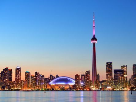 10 terrific start-ups from Toronto to watch