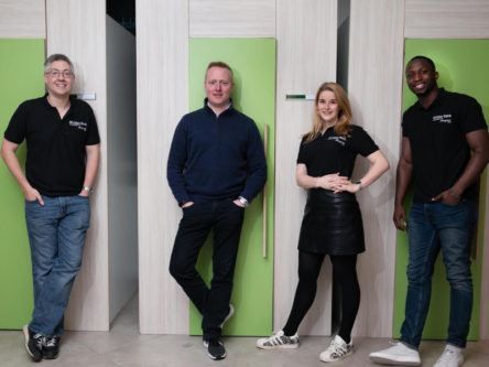 220 creators to hack the fintech future at Ulster Bank Hackathon 2019