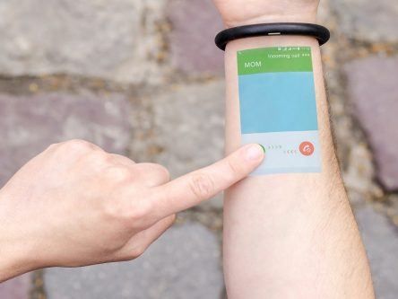Wearables battery breakthrough could allow us to ditch bulky devices