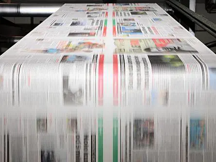 Mediahuis confirms plans to buy Independent News and Media for €146m