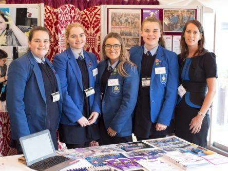 Derry girls in STEM: How one school is helping to change the face of engineering