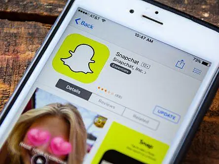 Snap Inc crackles and pops with Q1 revenues of $320m