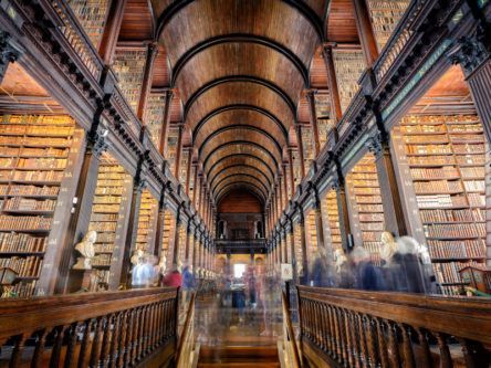 How 7 Irish universities make an economic impact of €8.9bn per year