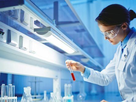 How to strengthen the pipeline of women in biopharma