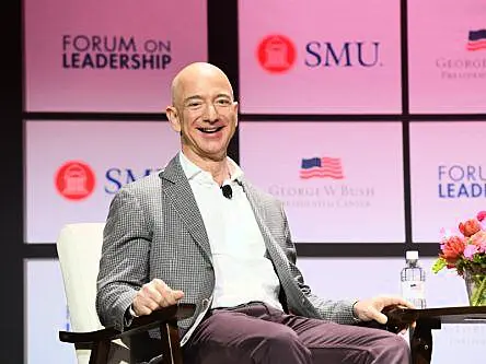 Bezos’ Blue Origin slams NASA over $2.9bn SpaceX contract