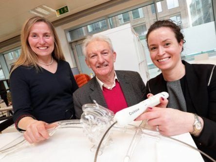 Dublin medtech CroíValve raises €8m to fund clinical study
