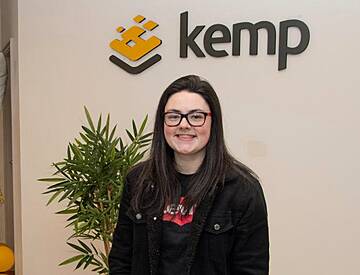 817136Life at Kemp Technologies