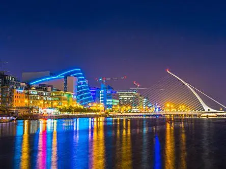 Here are some amazing tech roles announced in Dublin this week