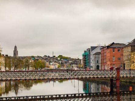 100 new research posts planned for Tyndall in Cork