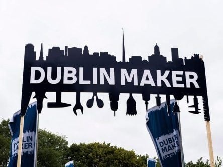 Dublin Maker to turn old library van into mobile makerspace