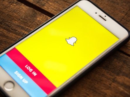 Snapchat employees reportedly abused company data to spy on users