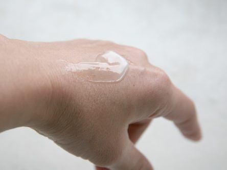 Latest synthetic hydrogel can heal damaged skin