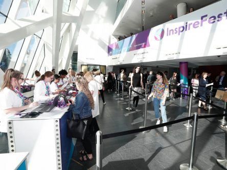 Proponents of the customer success revolution to speak at Inspirefest 2019
