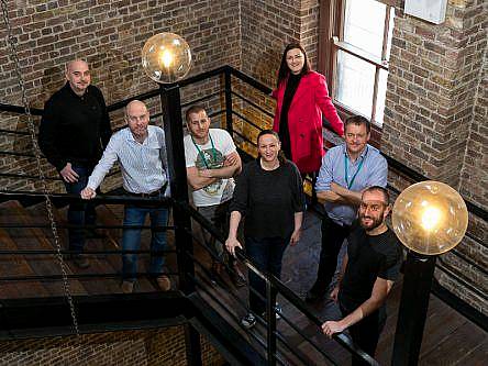 5 digital start-ups land €135,000 each in NDRC funding