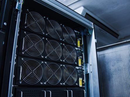 Data centres’ days as major polluter may be numbered with new invention