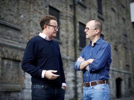 UX Design Institute lands €1.5m deal with UK’s Learning People