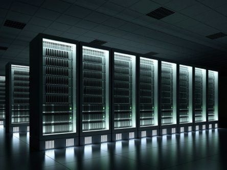 Data centre investment in Ireland on track to hit €10bn by 2022