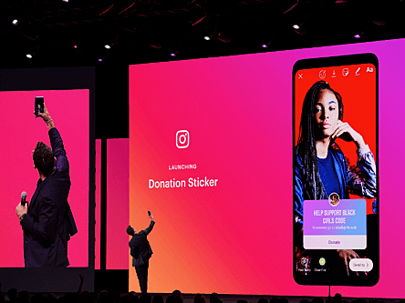 5 clever things Facebook revealed at F8