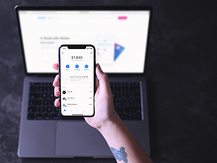 Revolut launches new ‘Group Vaults’ shared savings feature