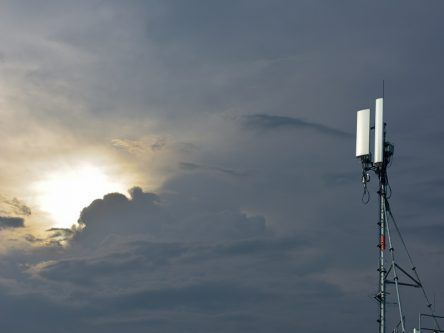 Meteorologists warn 5G spectrum could set weather forecasts back by decades