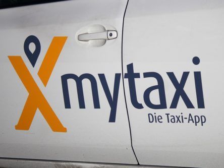 Mytaxi confirms name change date and new taxi-share service