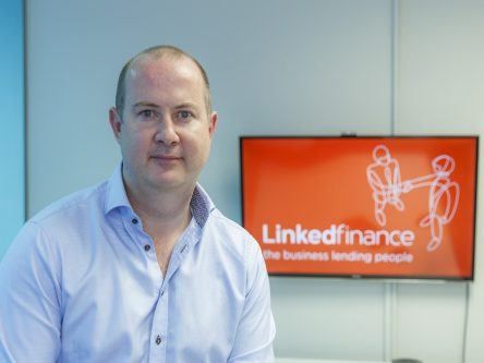Linked Finance to double headcount after hitting €100m milestone