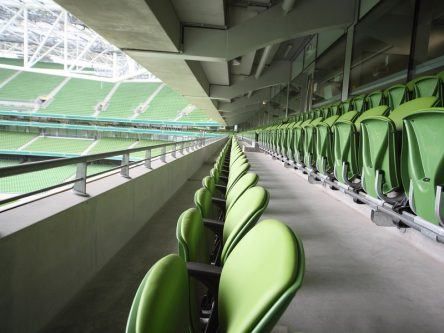 FAI assures ticket holders are not affected by latest data breach