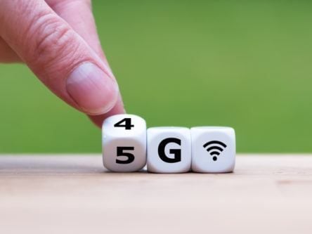 Global 5G subscription rates to hit 1.9bn by 2024