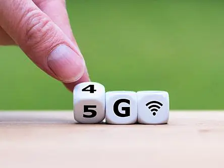 Global 5G subscription rates to hit 1.9bn by 2024