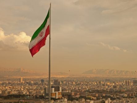 Iran has launched cyberattacks, Homeland Security claims