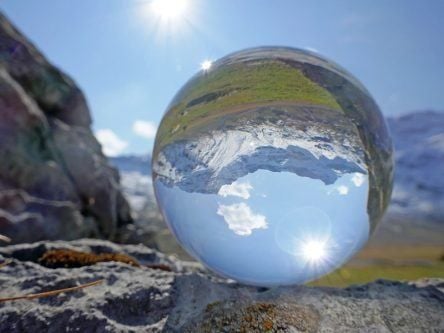 How digital ‘crystal balls’ aim to fix Ireland’s big carbon problem