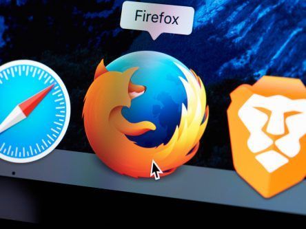 Firefox users urged to update their browser against a zero-day flaw