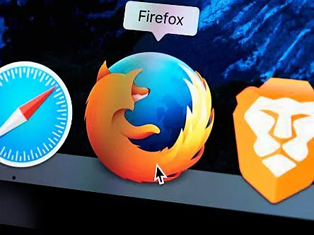 Firefox users urged to update their browser against a zero-day flaw