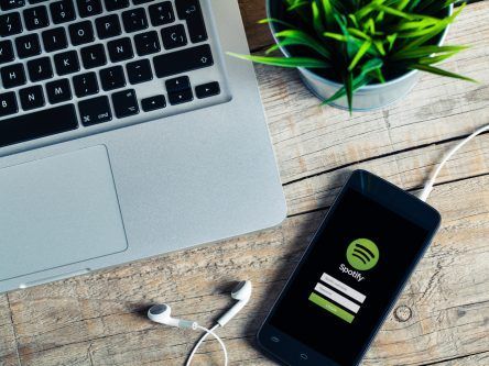 Apple hits back at Spotify with subscription stats in antitrust dispute