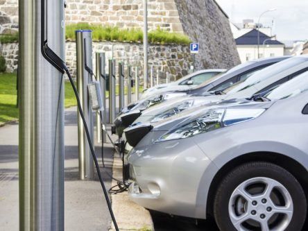 Government’s Climate Action Plan wants nearly 1m EVs by 2030