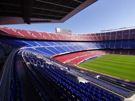 La Liga fined €250,000 for app that listened in on users’ phones