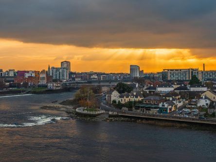 Limerick named one of Europe’s greenest cities by EU