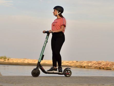 Spanish carmaker SEAT and Segway launch first e-scooter in Ireland