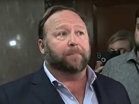 Infowars must pay Pepe the Frog creator $15,000 in settlement