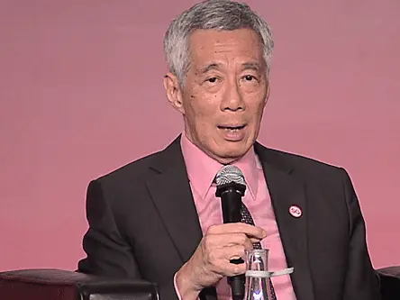 ‘We’re not like San Francisco’: Singapore PM addresses LGBTQ rights in city state