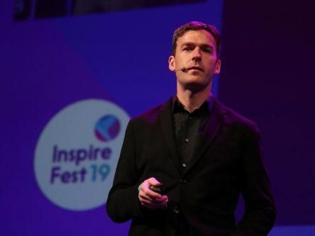 Intercom’s Des Traynor: ‘Ignore the top tips and hustle bullshit’