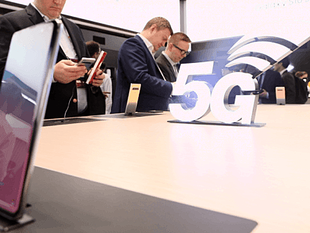 Commercial launches of 5G have doubled in three months
