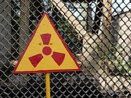 Power plant explosion in Russia may have triggered 2017 radioactive cloud