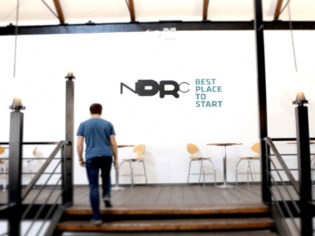 NDRC companies pass major threshold with €600m-plus valuation