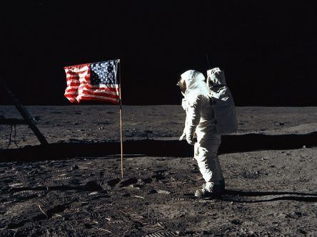 Moon landings footage would have been impossible to fake – here’s why