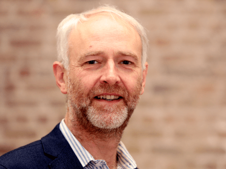 NDRC CEO Ben Hurley looks back on a successful 2018