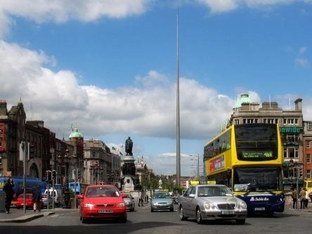 EPA warns which Dublin city streets pose a health risk due to pollution