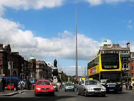 EPA warns which Dublin city streets pose a health risk due to pollution