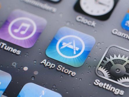 Apple defends App Store search results rankings