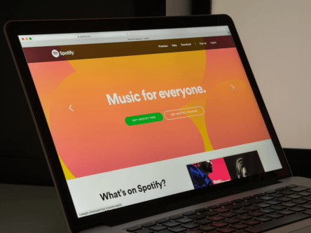 Spotify has shut down its beta music uploading programme for unsigned artists